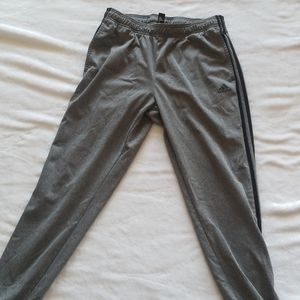 Adidas sweatpants